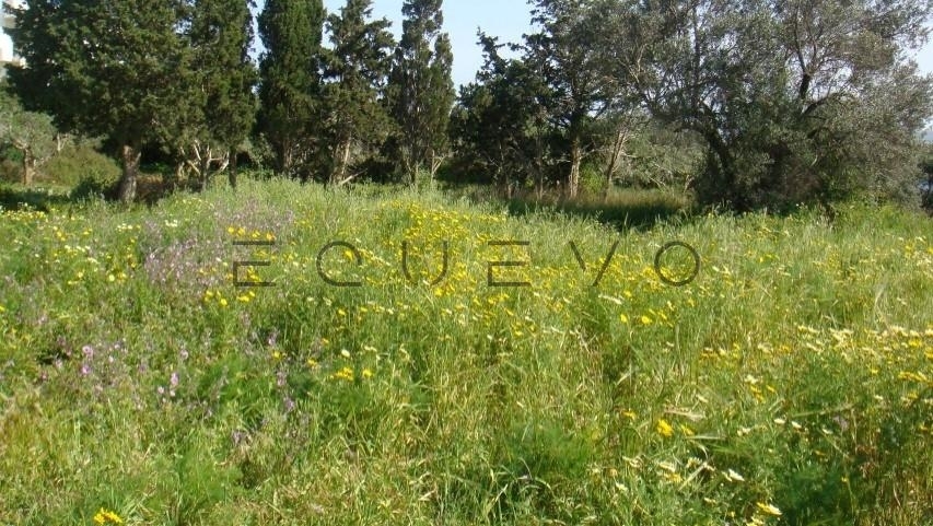 (For Sale) Land Plot || East Attica/Vari-Varkiza - 410 Sq.m, 480.000€ 