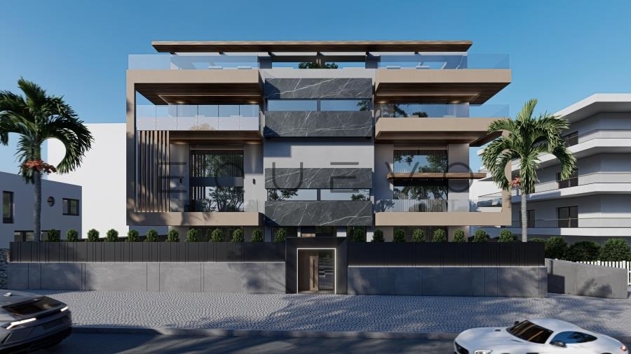 (For Sale) Residential Maisonette || Athens South/Glyfada - 214 Sq.m, 1 Bedrooms, 1.950.000€ 