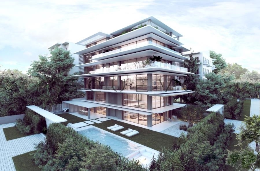 (For Sale) Residential Penthouse || Athens South/Glyfada - 300 Sq.m 