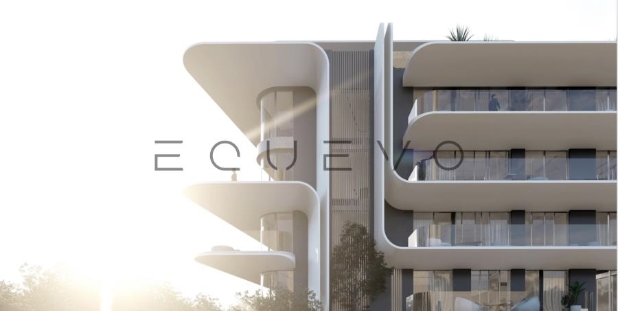 (For Sale) Residential Floor Apartment || East Attica/Voula - 91 Sq.m, 2 Bedrooms 