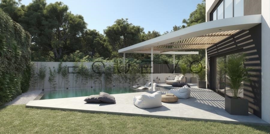 (For Sale) Residential Maisonette || Athens South/Glyfada - 170 Sq.m, 3 Bedrooms 