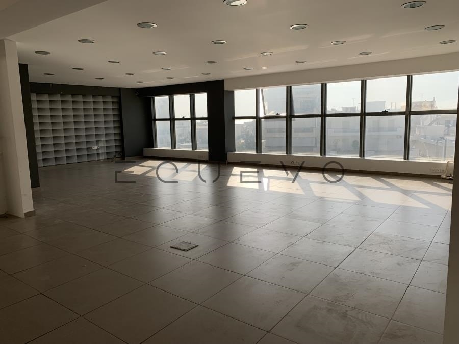 (For Rent) Commercial Office || Athens South/Glyfada - 208 Sq.m, 2.200€ 
