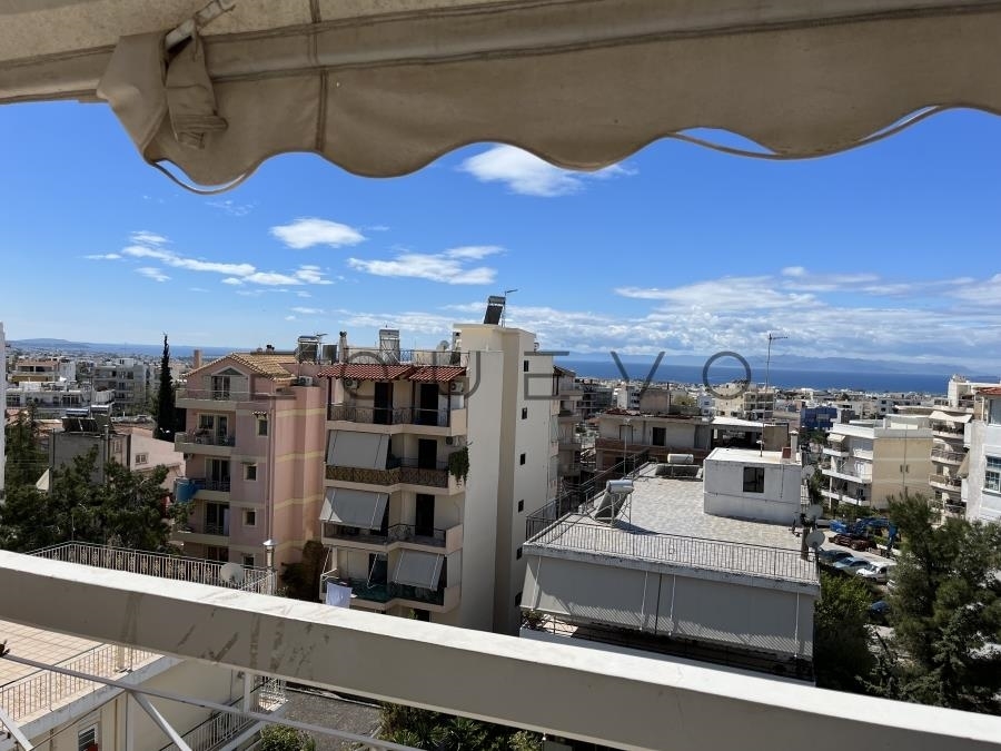 (For Sale) Residential Floor Apartment || Athens South/Glyfada - 104 Sq.m, 3 Bedrooms, 435.000€ 