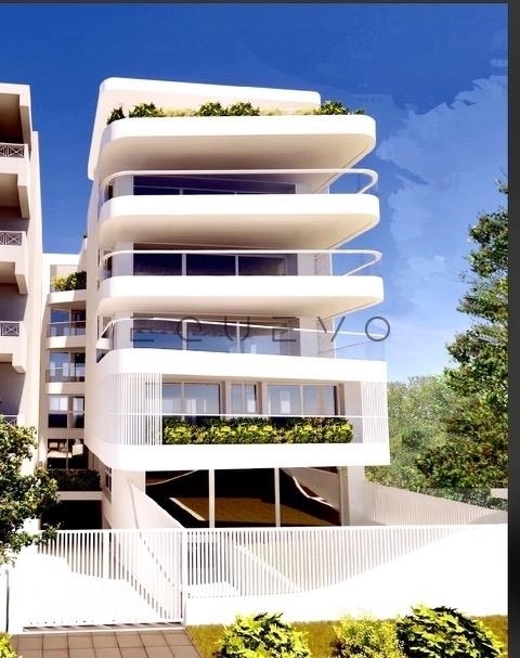 (For Sale) Residential Maisonette || East Attica/Voula - 218 Sq.m, 4 Bedrooms, 1.990.000€ 