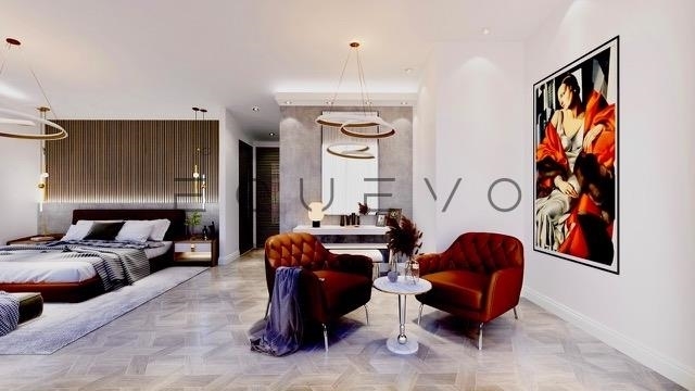 (For Sale) Residential Apartment || East Attica/Voula - 126 Sq.m, 3 Bedrooms, 980.000€ 