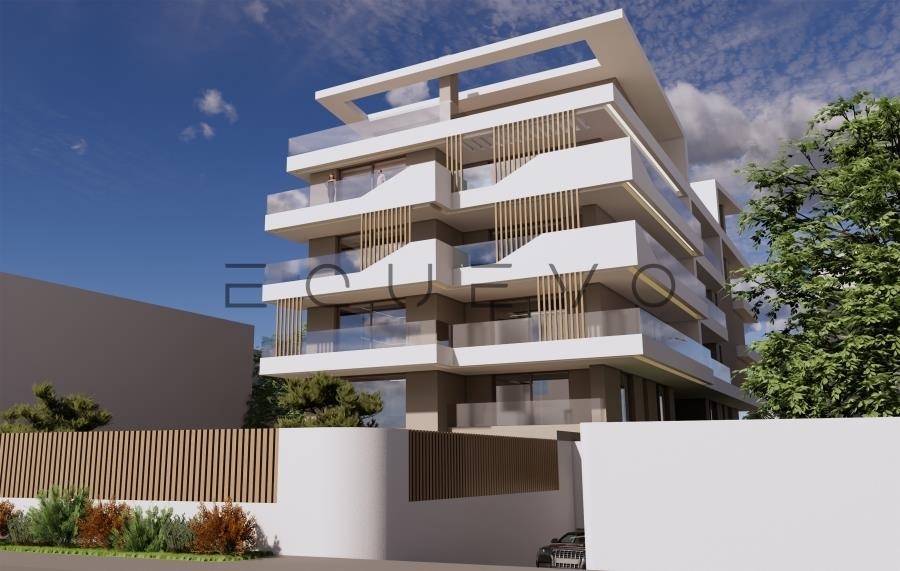 (For Sale) Residential Apartment || Athens South/Glyfada - 78 Sq.m, 1 Bedrooms, 620.000€ 