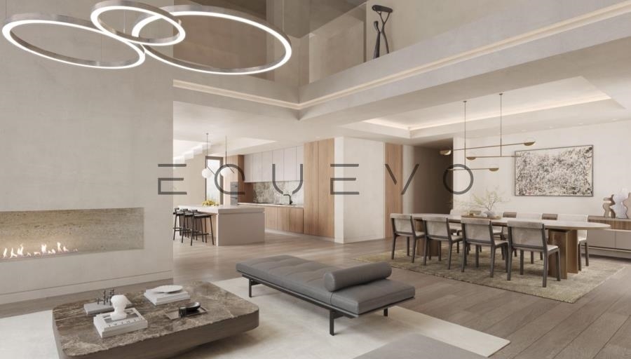 (For Sale) Residential Penthouse || Athens South/Glyfada - 229 Sq.m, 4 Bedrooms, 2.900.000€ 