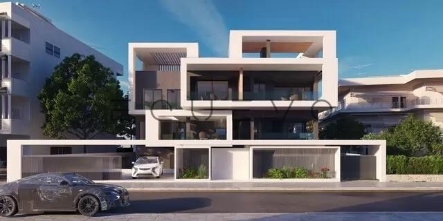 (For Sale) Residential Apartment || East Attica/Vouliagmeni - 128 Sq.m, 3 Bedrooms, 1.000.000€ 