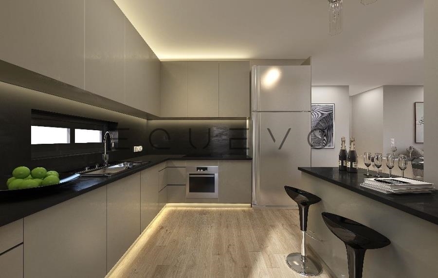 (For Sale) Residential Apartment || Athens South/Glyfada - 90 Sq.m, 2 Bedrooms, 750.000€ 