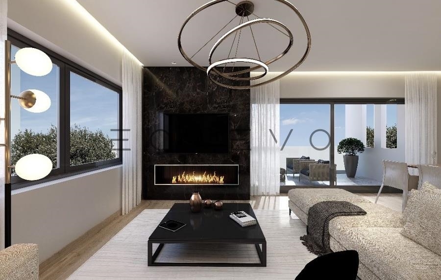 (For Sale) Residential Maisonette || Athens South/Glyfada - 162 Sq.m, 3 Bedrooms, 1.300.000€ 