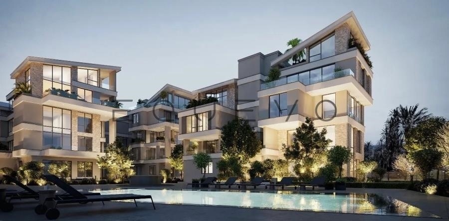 (For Sale) Residential Maisonette || East Attica/Voula - 117 Sq.m, 3 Bedrooms, 585.000€ 
