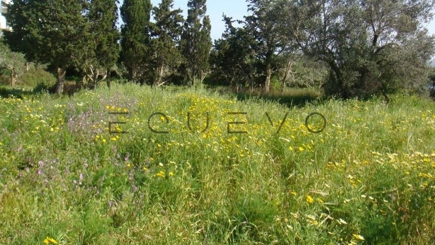 (For Sale) Land Plot || Athens South/Glyfada - 610 Sq.m, 1.800.000€ 