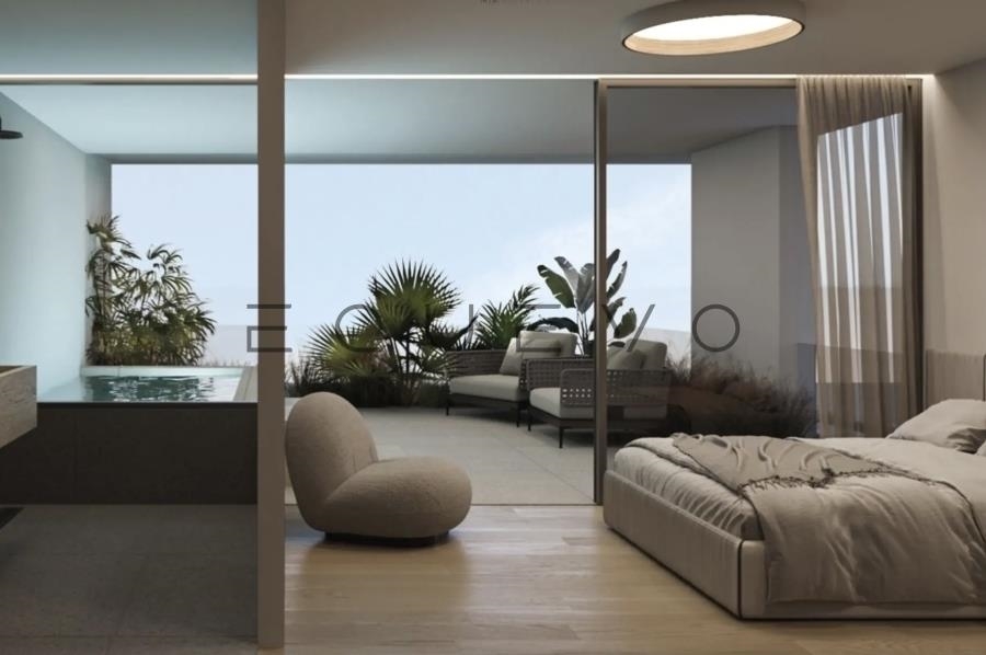 (For Sale) Residential Maisonette || East Attica/Voula - 141 Sq.m, 3 Bedrooms, 930.000€ 