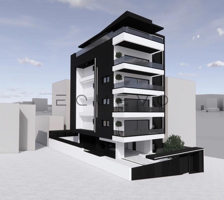 (Προς Πώληση) Κατοικία Οροφοδιαμέρισμα || Αθήνα Νότια/Γλυφάδα - 100 τ.μ, 3 Υ/Δ, 440.000€ 