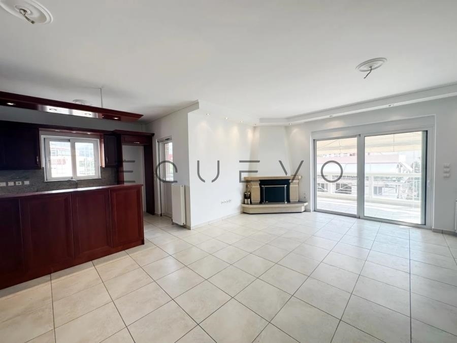 (Προς Πώληση) Κατοικία Διαμέρισμα || Αθήνα Νότια/Γλυφάδα - 137 τ.μ, 3 Υ/Δ, 550.000€ 
