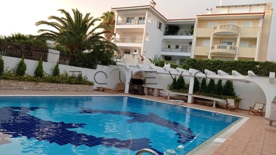 (For Sale) Residential Apartment || East Attica/Voula - 110 Sq.m, 3 Bedrooms, 570.000€ 