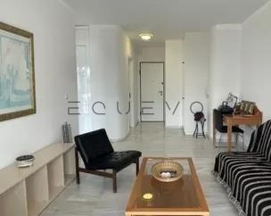 (For Rent) Residential Apartment || Athens South/Glyfada - 80 Sq.m, 1 Bedrooms, 1.300€ 