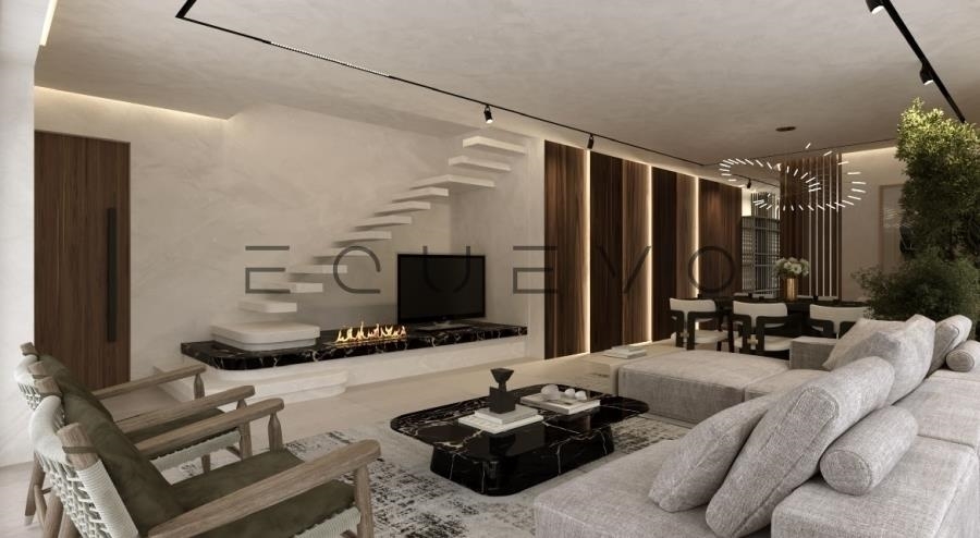 (For Sale) Residential Penthouse || East Attica/Voula - 120 Sq.m, 2 Bedrooms, 1.200.000€ 