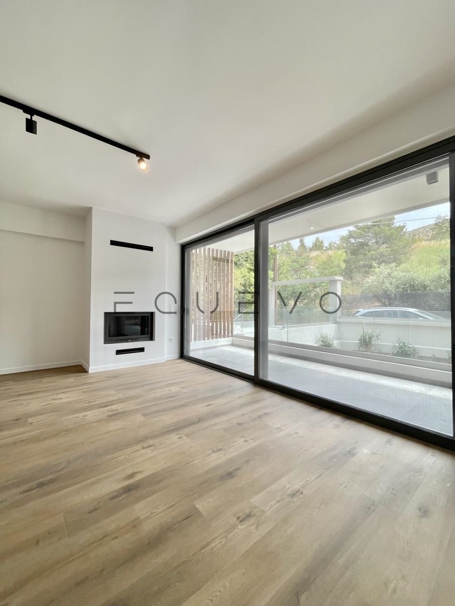 (For Sale) Residential Apartment || Athens South/Glyfada - 127 Sq.m, 3 Bedrooms, 595.000€ 