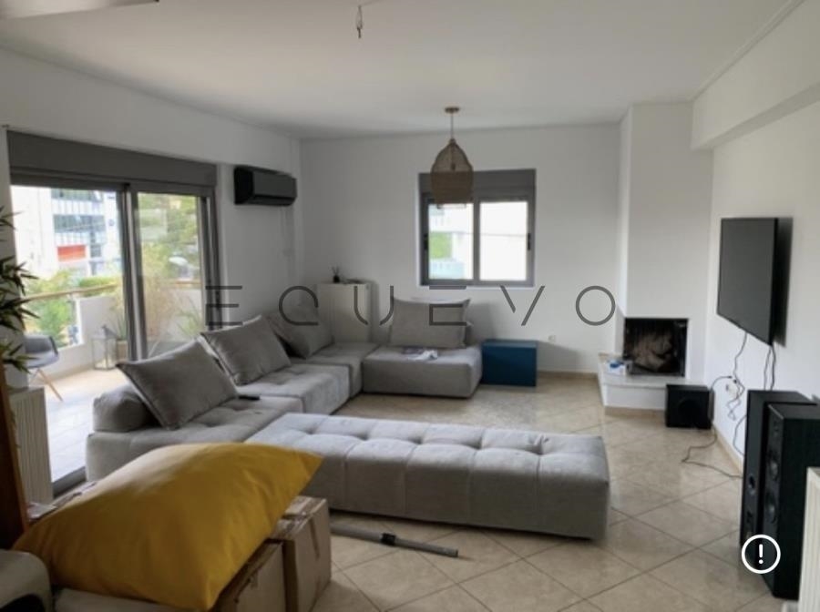 (For Sale) Residential Apartment || Athens South/Glyfada - 100 Sq.m, 3 Bedrooms, 690.000€ 