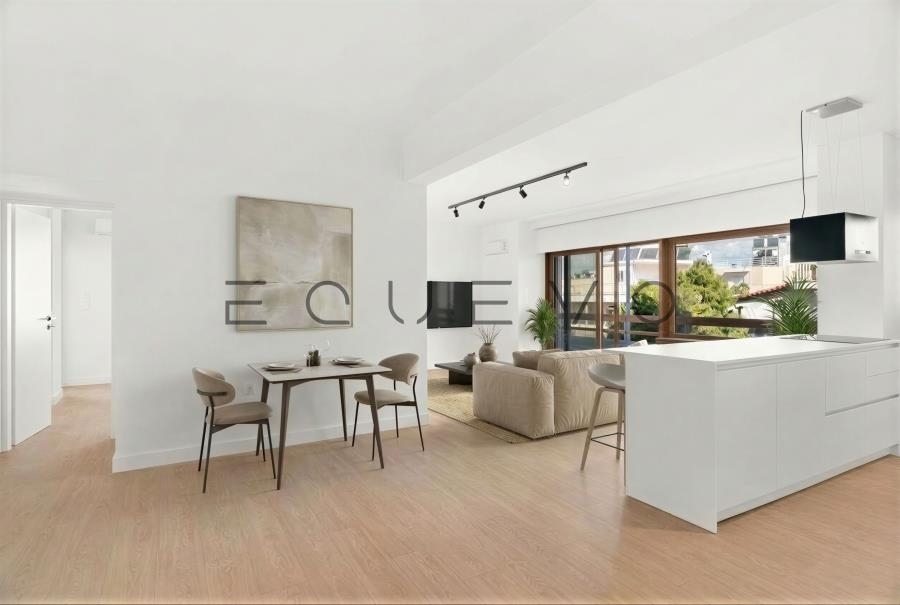 (For Sale) Residential Apartment || Athens South/Alimos - 105 Sq.m, 480.000€ 